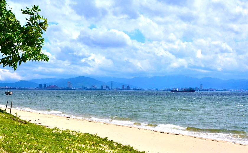 画像 : 01.EAST COAST