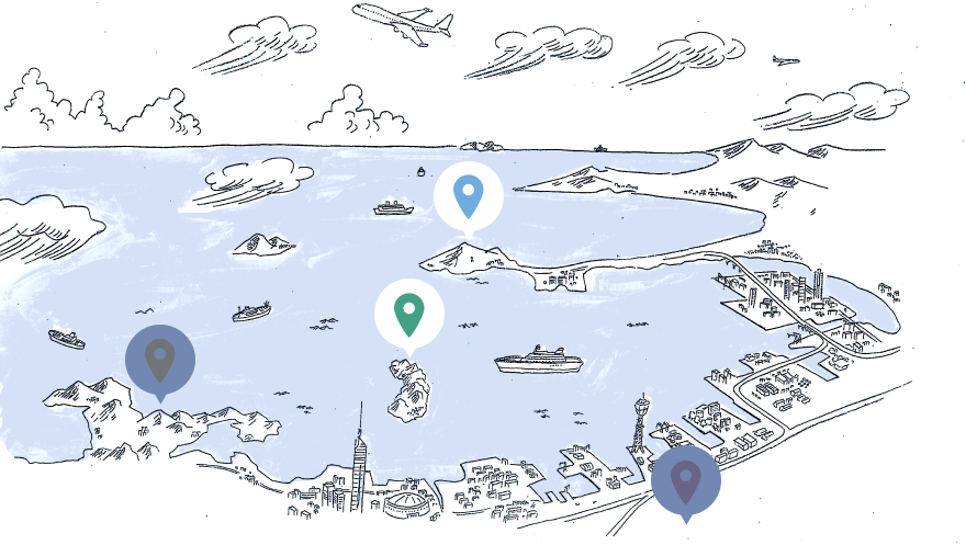 画像 : O2.WEST COAST