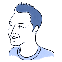 画像 : 鎌苅 竜也