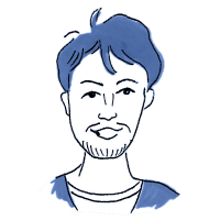 画像 : 小柳津林太郎